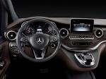 Mercedes-Benz V250 BlueTec 2014 года
